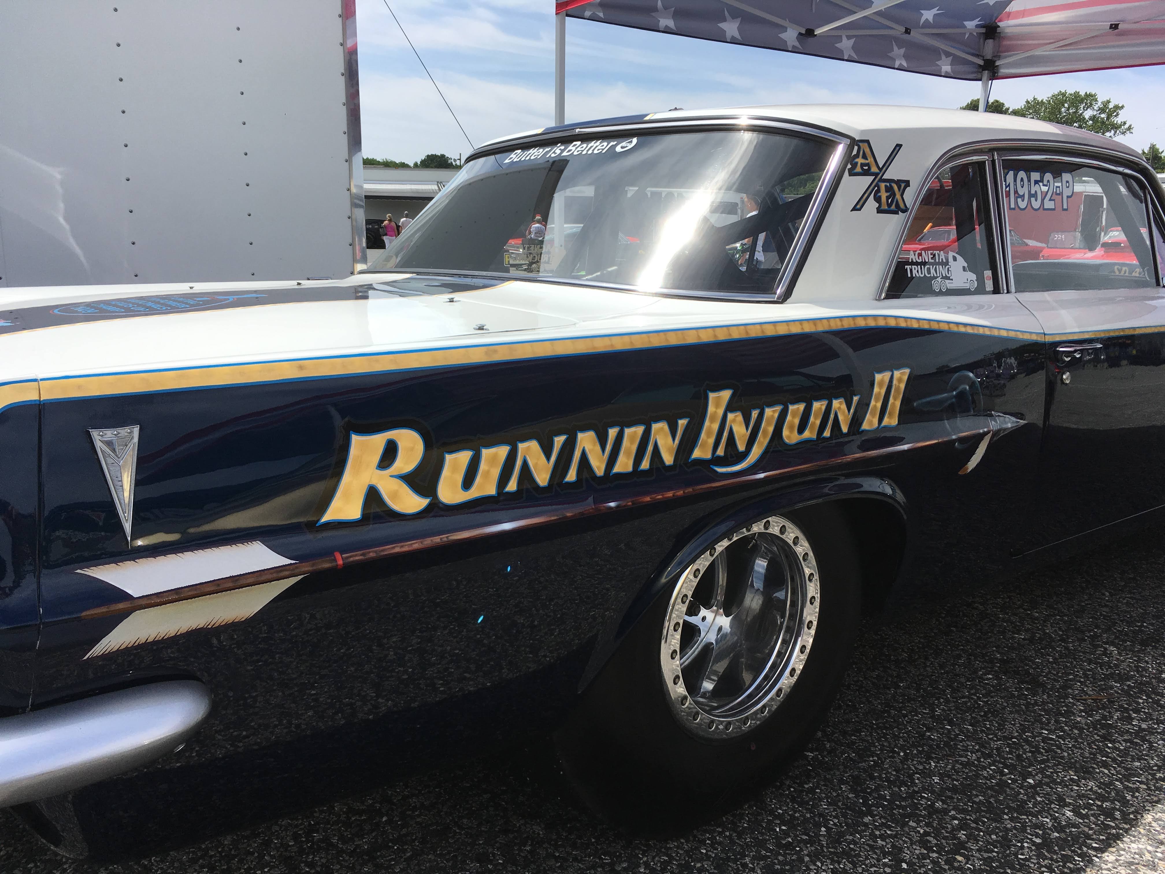 Racecars